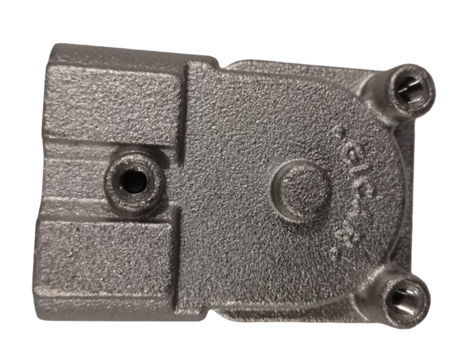 Exclusive Supplier of Best Fluid Industries Parts in India Natron